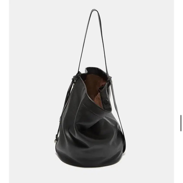 [BUNJANG] Couronne Haru Shoulder Bag Black / 쿠론 하루 숄더백