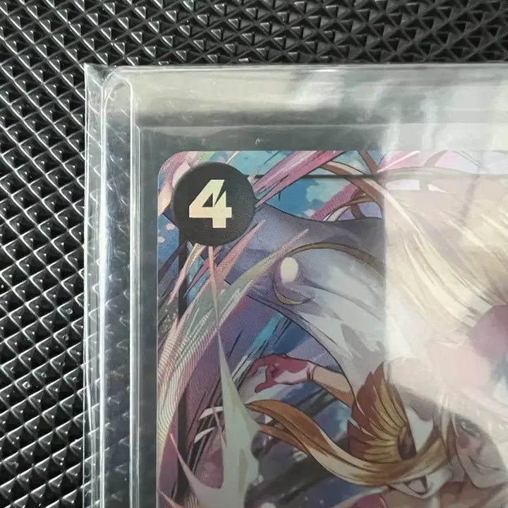 [BUNJANG] One Piece Card EB03-041 Kujaku Rare Parallel / (일판) 원피스카드 eb03-041 쿠자쿠 레어 페러렐