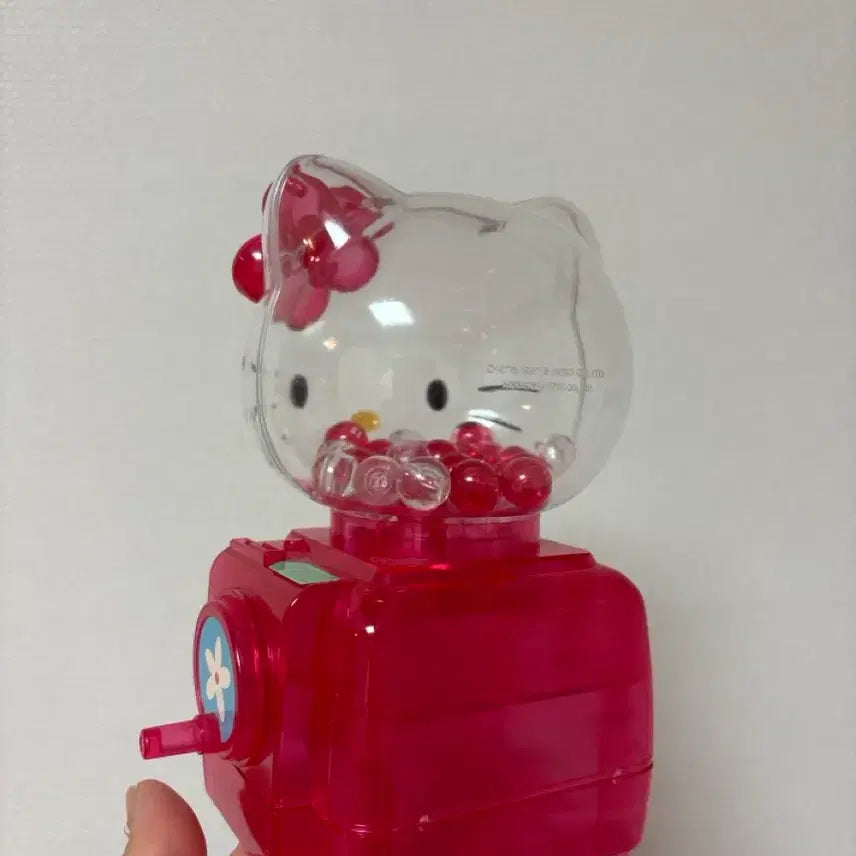 [BUNJANG] Hello Kitty Bingo Club Classic Item / 고전키티빙고클럽