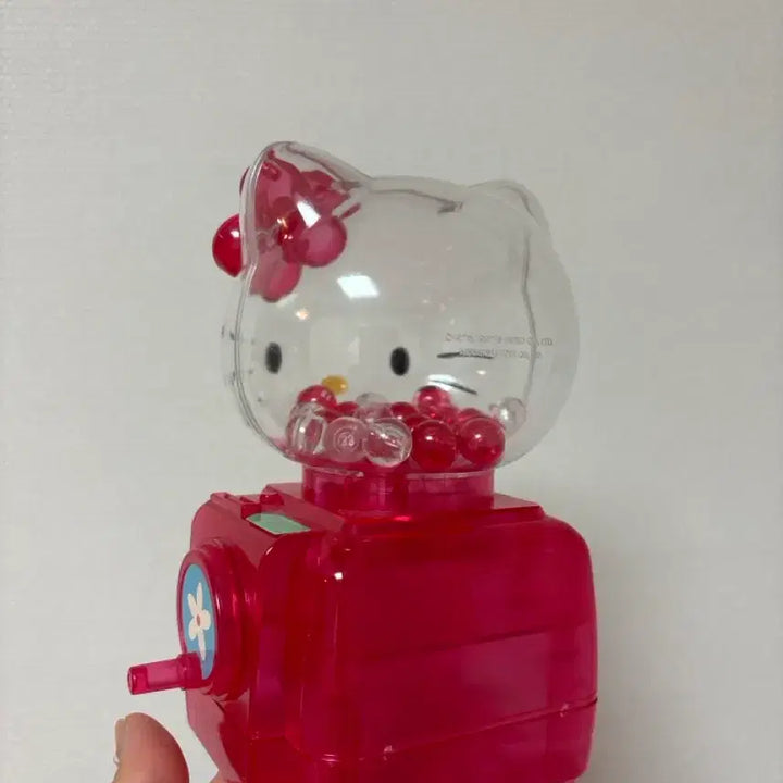 [BUNJANG] Hello Kitty Bingo Club Classic Item / 고전키티빙고클럽