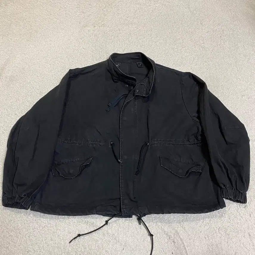 [BUNJANG] La Filer Store Parka Jacket L / 라퍼지스토어 야상 자켓 L