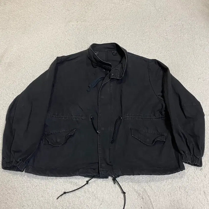 [BUNJANG] La Filer Store Parka Jacket L / 라퍼지스토어 야상 자켓 L