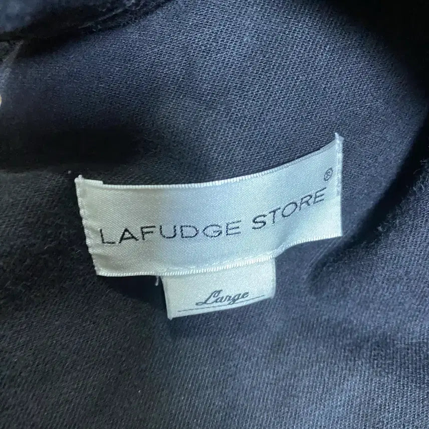 [BUNJANG] La Filer Store Parka Jacket L / 라퍼지스토어 야상 자켓 L