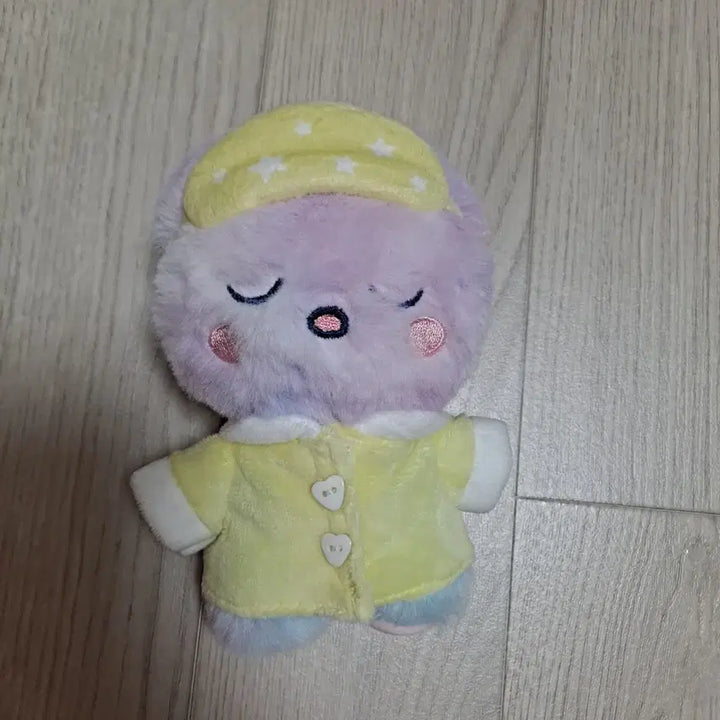 [BUNJANG] RIIZE Son Yong-dol Keychain / 라이즈 보이스키링 송용돌이