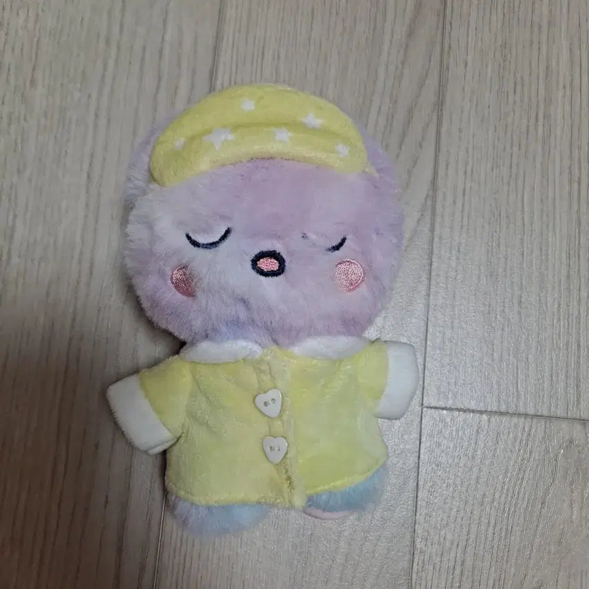[BUNJANG] RIIZE Son Yong-dol Keychain / 라이즈 보이스키링 송용돌이