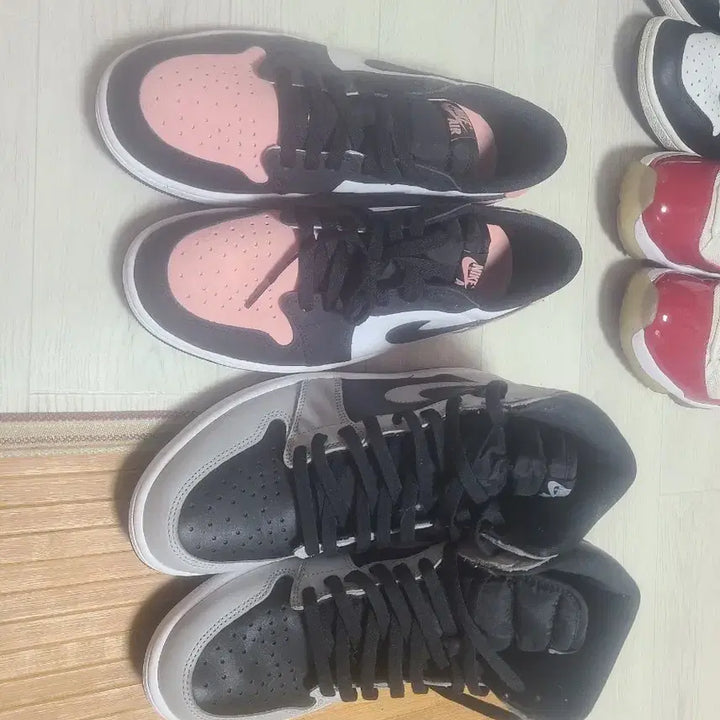[BUNJANG] Jordan 1 High Shadow 2.0 (Size 290) / 290 조던1 하이 쉐도우2.0