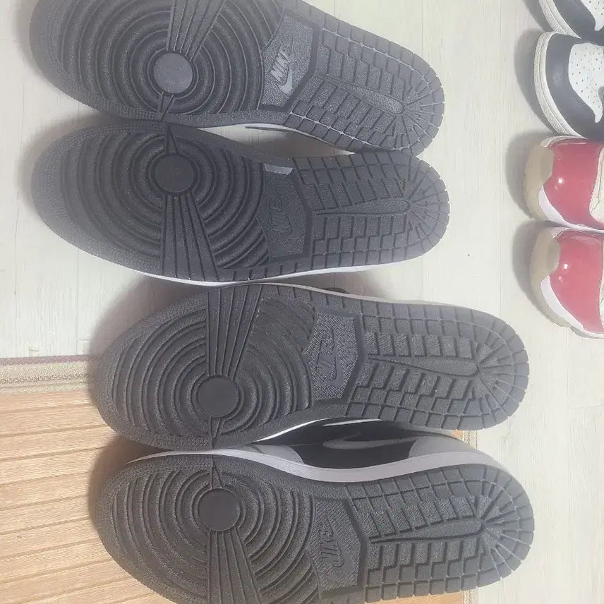 [BUNJANG] Jordan 1 High Shadow 2.0 (Size 290) / 290 조던1 하이 쉐도우2.0