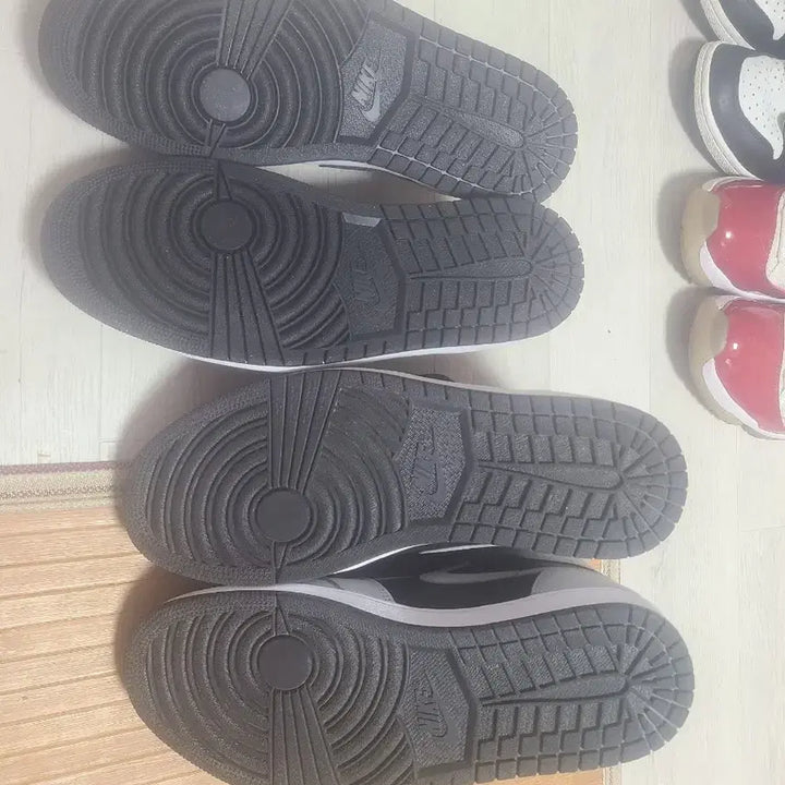 [BUNJANG] Jordan 1 High Shadow 2.0 (Size 290) / 290 조던1 하이 쉐도우2.0