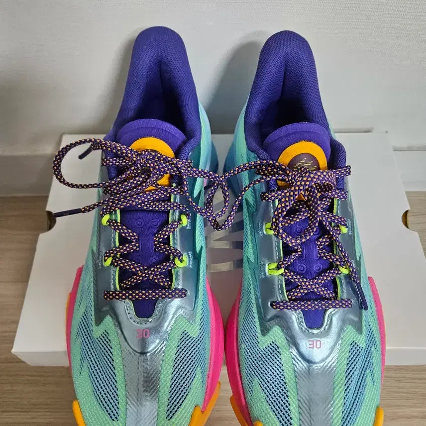 [SOLD OUT] [275] 언더아머 커리 시리즈7 코튼캔디