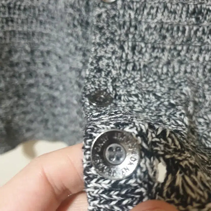 [BUNJANG] Sandro DKNY Cardigan / 산드로, dkny 가디건