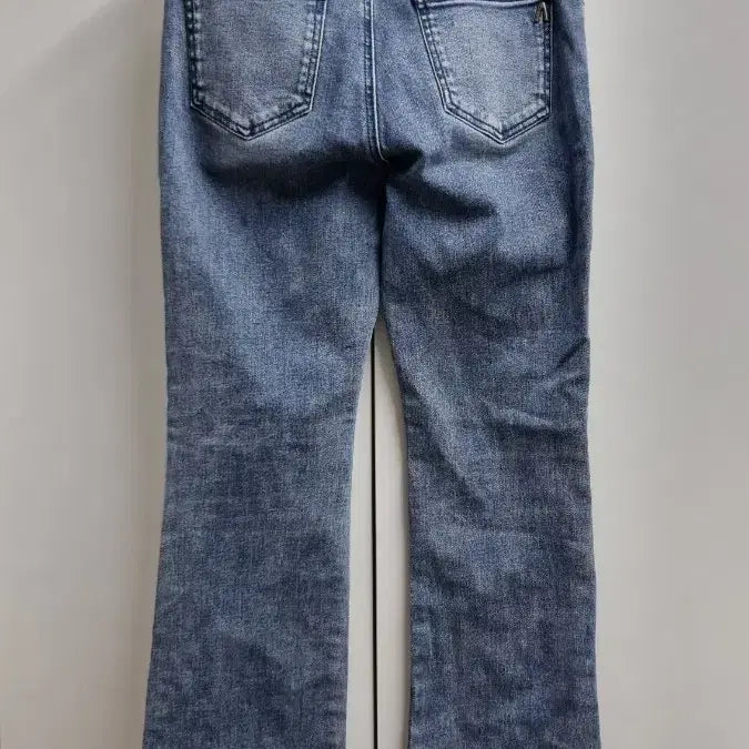 [BUNJANG] Buckaroo Indigo Bootcut Denim Jeans Size 25 / 버커루 부츠컷 인디고 데님 청바지 25사이즈