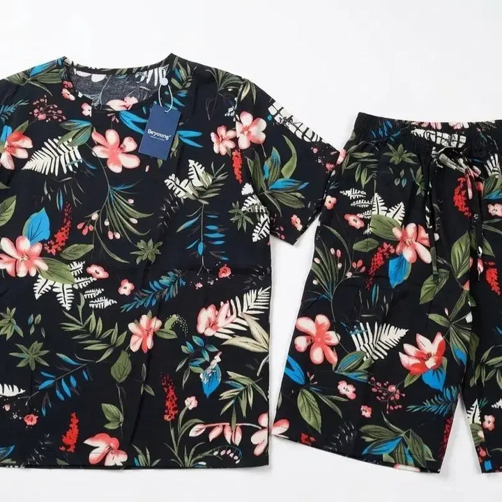 [BUNJANG] New Home Wear Set / **새상품 ** 홈웨어 세트