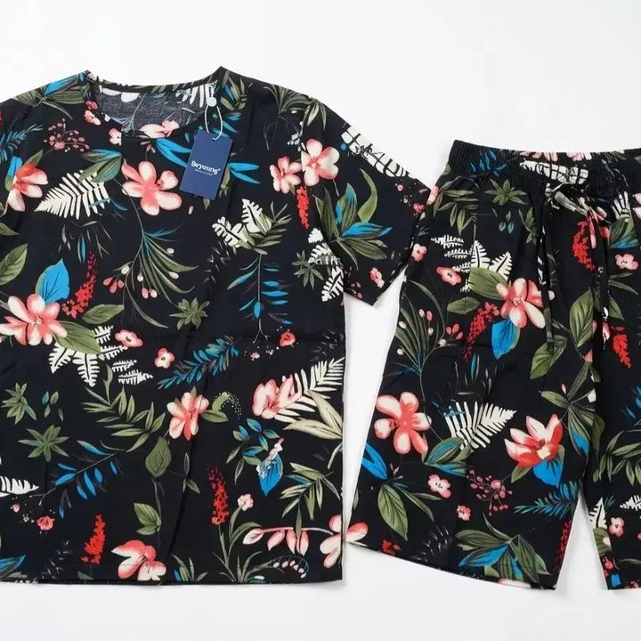 [BUNJANG] New Home Wear Set / **새상품 ** 홈웨어 세트