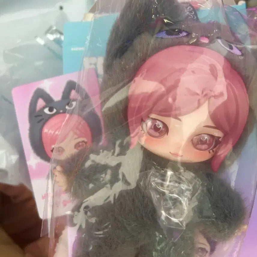 [SOLD OUT] 에스파 팝마트 지젤 양도합니다