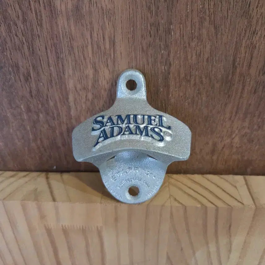 [BUNJANG] Samuel Adams Bottle Opener / 사무엘 아담스 병따개