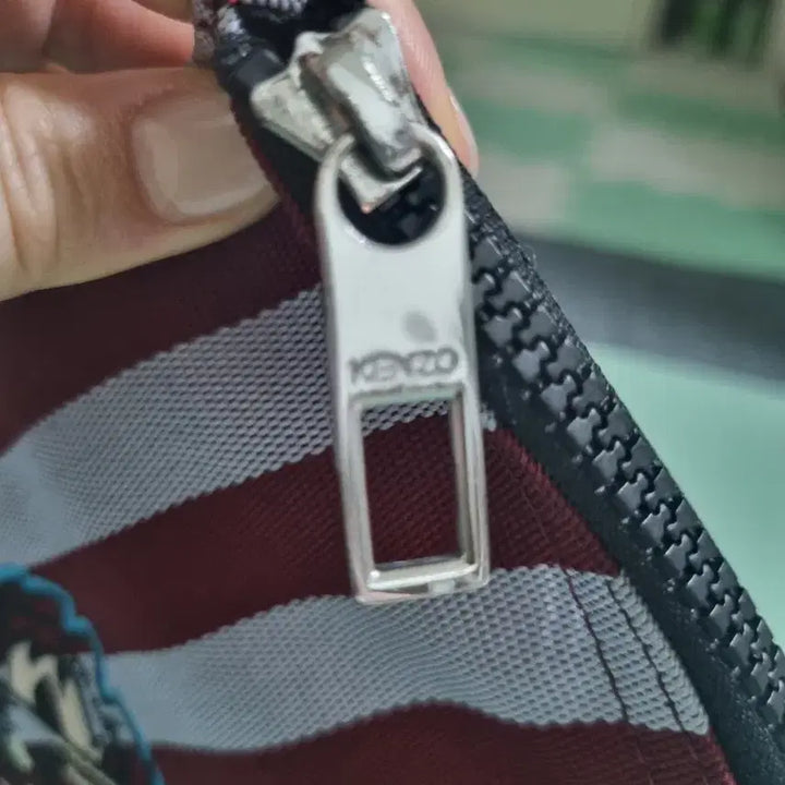 [BUNJANG] Kenzo Clutch Bag / 겐조클러치