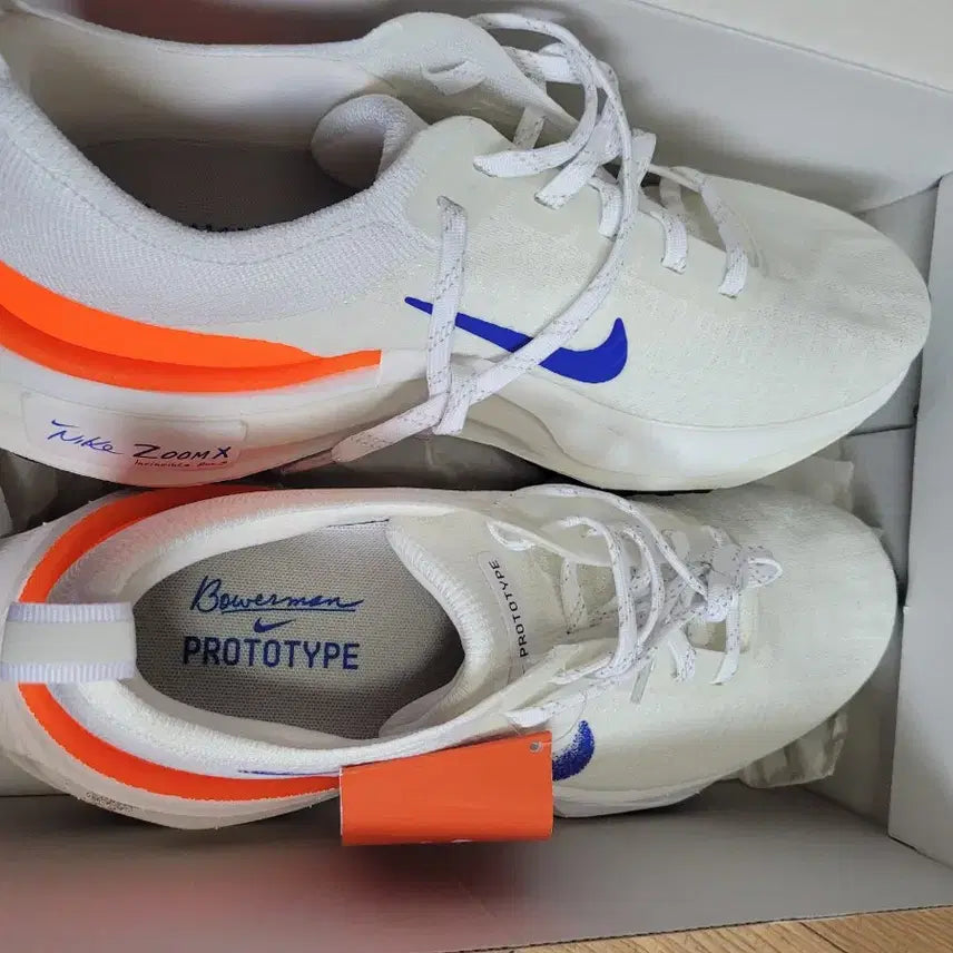 [BUNJANG] Nike Invincible 3 Blueprint / 나이키 인빈서블 런 3 블루프린트