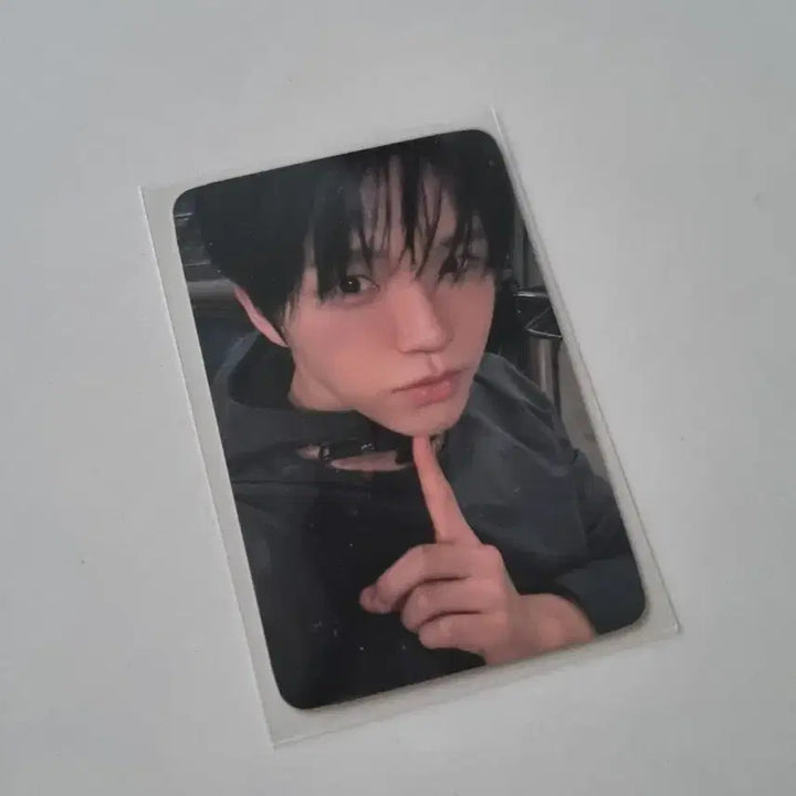 [BUNJANG] NCT WISH Odd To Love Jaehee Photocard / 엔시티위시 오드투러브 팝업 위드뮤 재희 포카