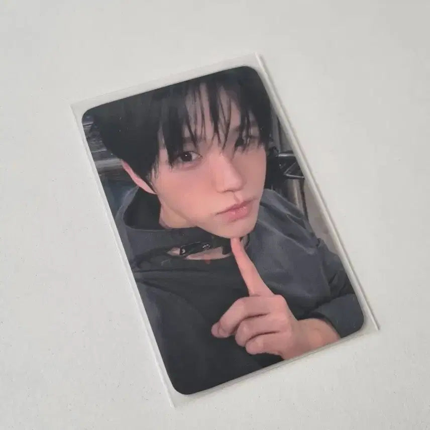 [BUNJANG] NCT WISH Odd To Love Jaehee Photocard / 엔시티위시 오드투러브 팝업 위드뮤 재희 포카