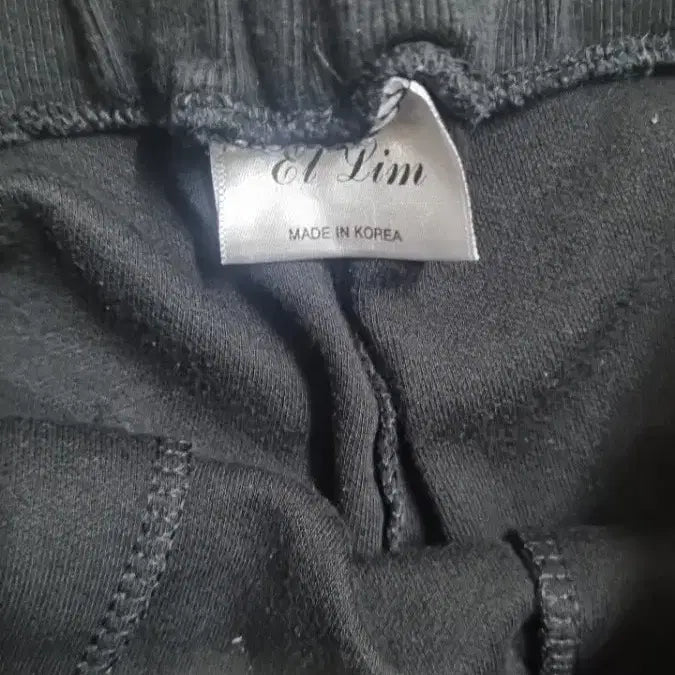 [BUNJANG] Elim Painting Shorts - M / 엘림페인팅반바지.  M