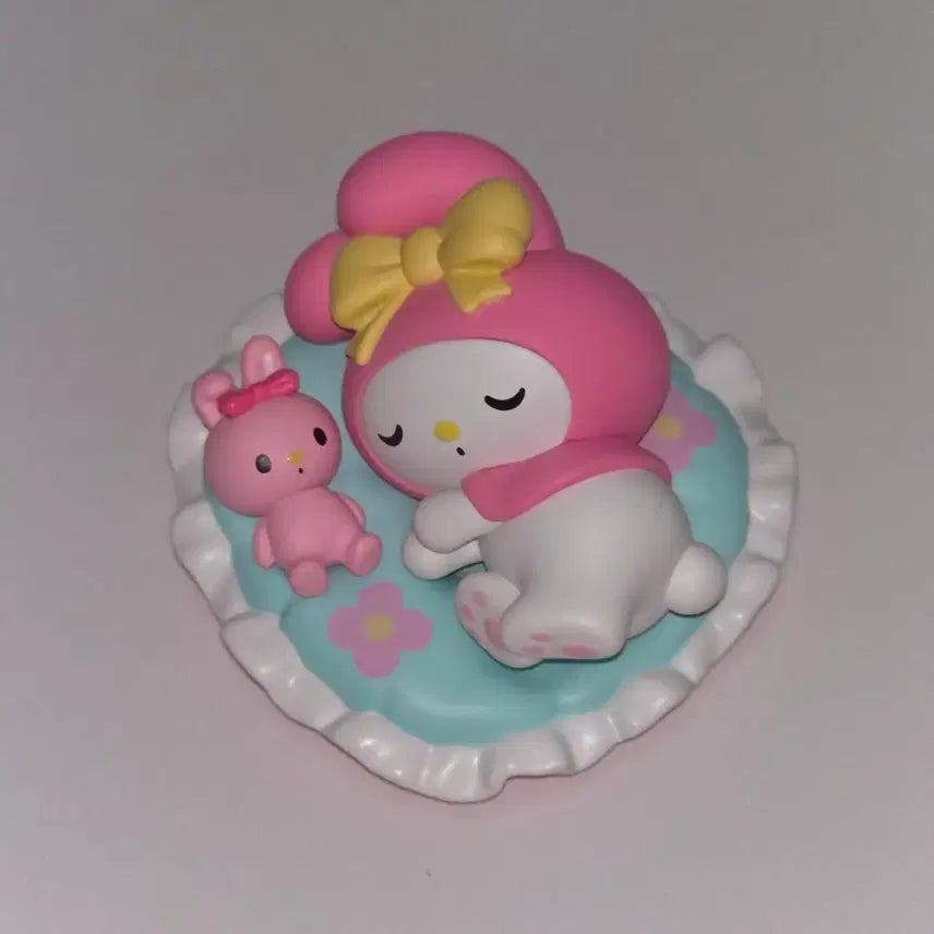 [BUNJANG] My Melody Figure / 마이멜로디 피규어
