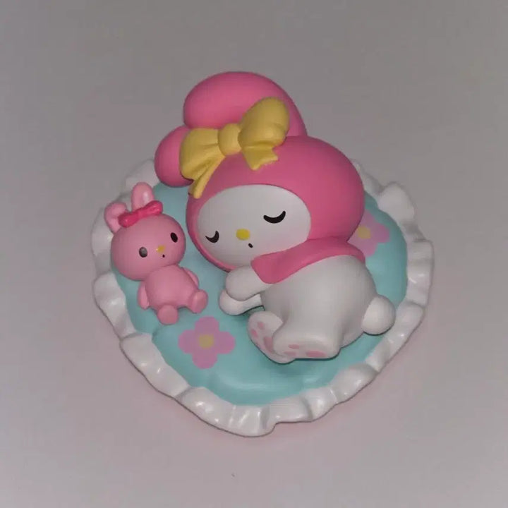[BUNJANG] My Melody Figure / 마이멜로디 피규어