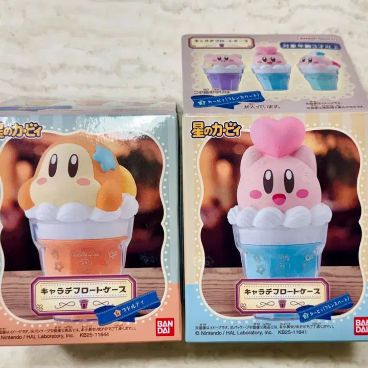 [BUNJANG] Kirby&