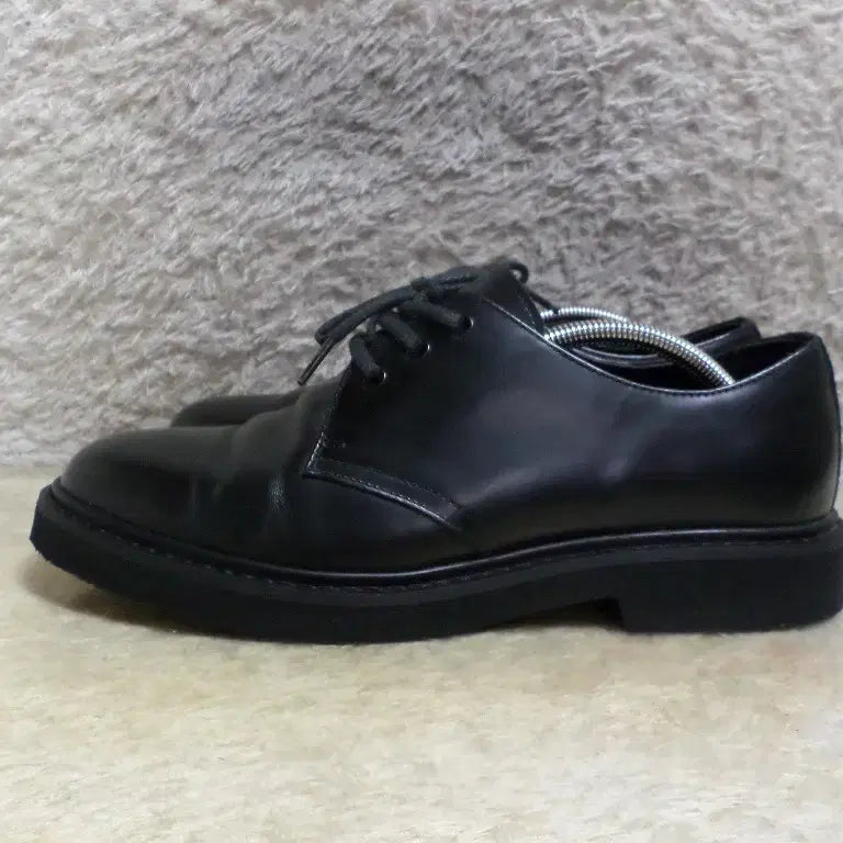 [SOLD OUT] 후루룩구제 280 호킨스 구두 로퍼 중고 신발 260502