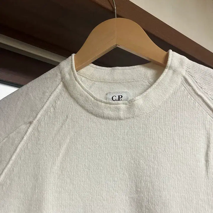 [BUNJANG] CP Company Knit Size 48 / cp컴퍼니 니트