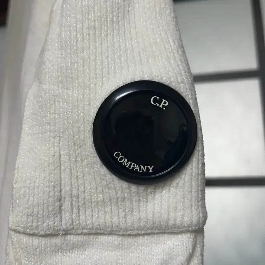 [BUNJANG] CP Company Knit Size 48 / cp컴퍼니 니트