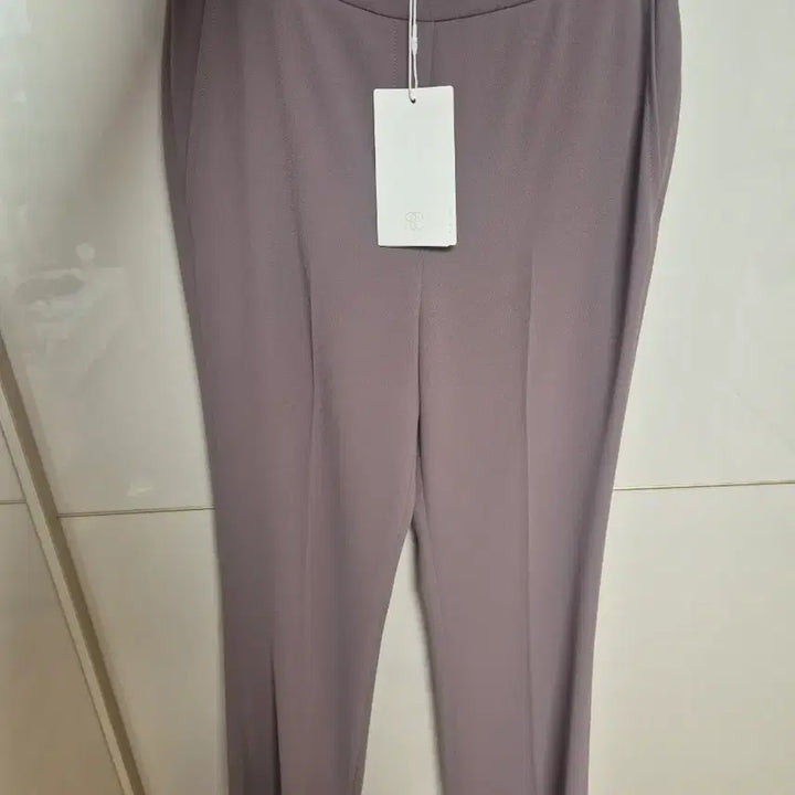 [BUNJANG] SIEH BETTER CLASSE PANTS Top Brown S / 시에 베러 클라쎄 팬츠 토프브라운 S