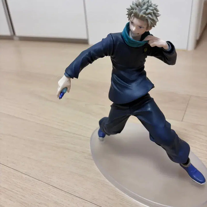[BUNJANG] Inumaki Toge Sega Figure with Box / 박스포함)이누마키 토게 세가 피규어