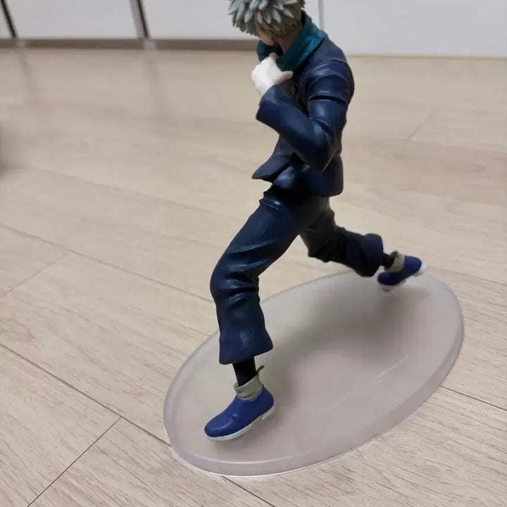 [BUNJANG] Inumaki Toge Sega Figure with Box / 박스포함)이누마키 토게 세가 피규어