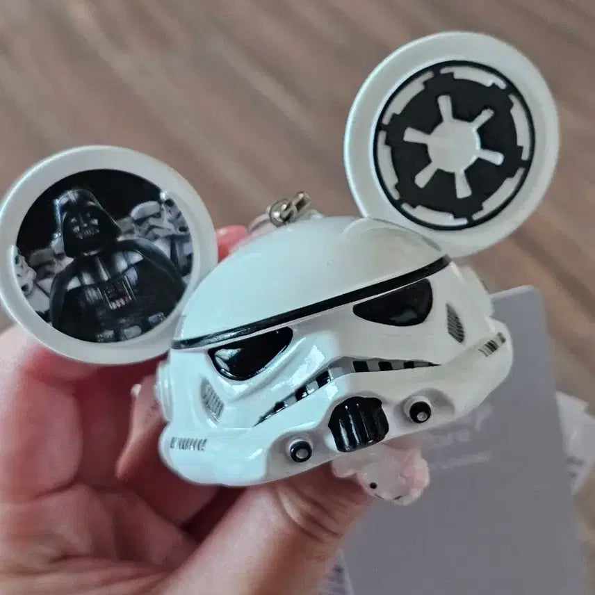 [BUNJANG] Disney Star Wars Ornament Set / 디즈니 스타워즈 오너먼트