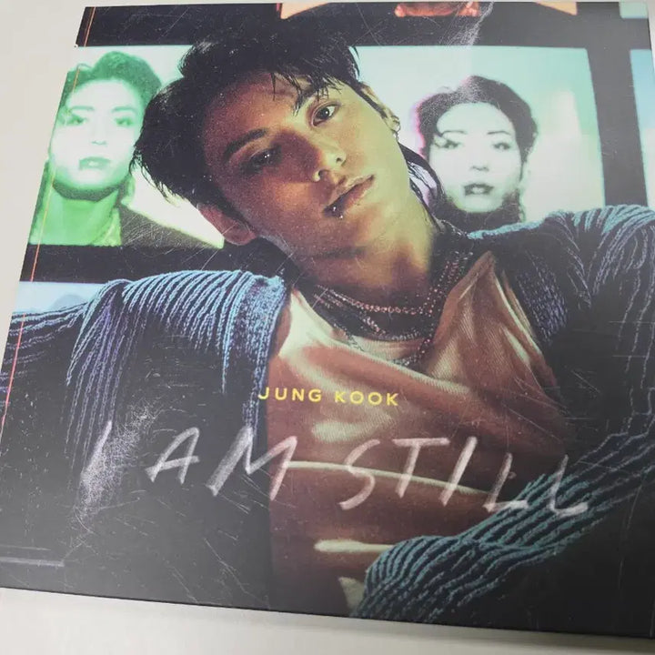 [BUNJANG] BTS Jungkook Program Book, TTT, Cold Cup Bundle Set / BTS 방탄소년단 정국 프로그램북, TTT, 콜드컵 (일괄)
