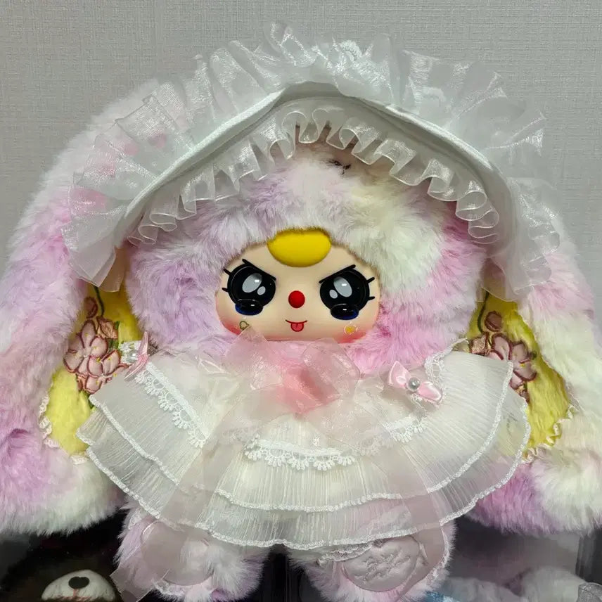 [BUNJANG] Baby Blossom 400 Limited Edition / 정품)한정판 베이비쓰리블라썸400