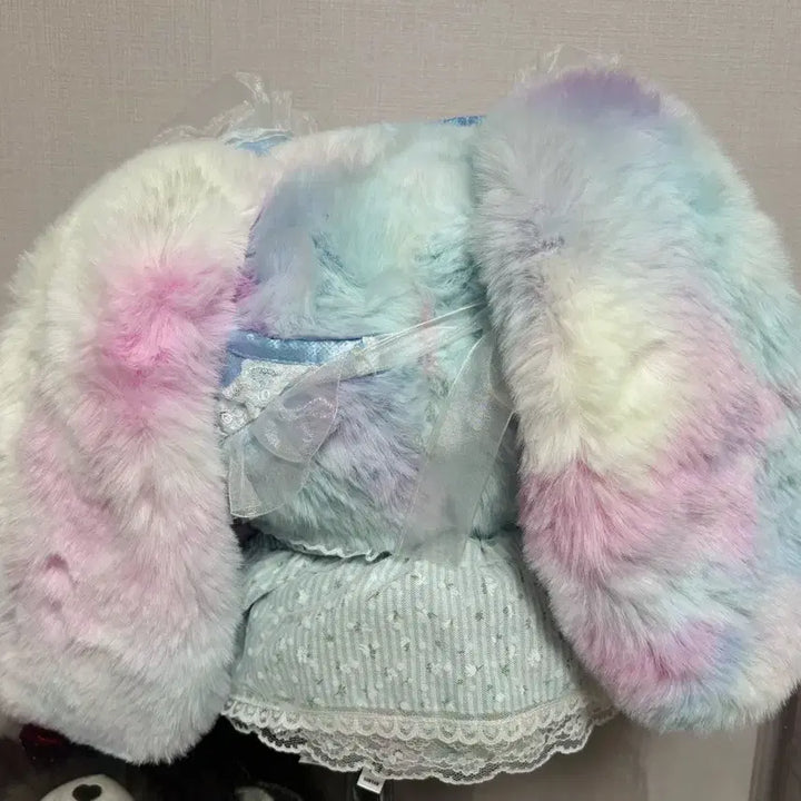 [BUNJANG] Baby Three Blossom 400 Size Doll / 정품)한정판 베이비쓰리블라썸400