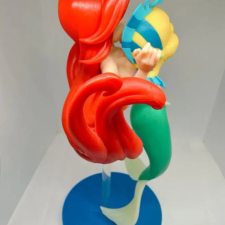 [BUNJANG] Little Mermaid Figure / 인어공주 피규어