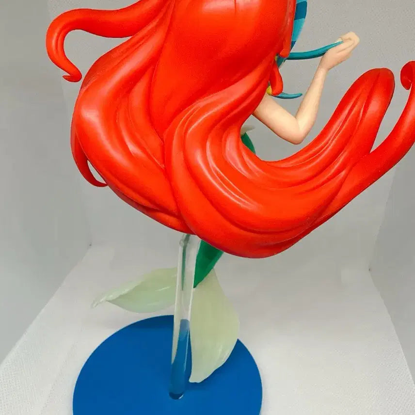 [BUNJANG] Little Mermaid Figure / 인어공주 피규어