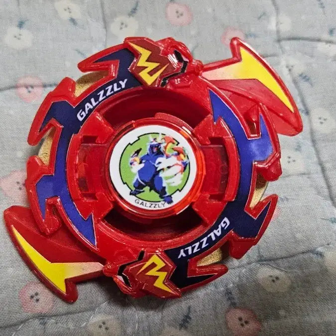 [BUNJANG] Beyblade G-Revolution / 탑블레이드 가르즈리 판매합니다.