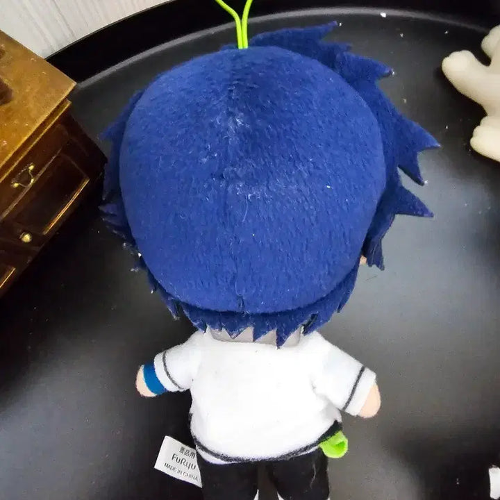 [BUNJANG] Ensemble Stars! Jun Hanagaki Uniform Version Plush / 앙스타 쥰 구누이 교복 ver