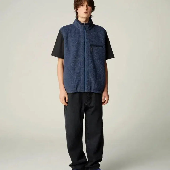 [BUNJANG] Khakis Regular Denim (M) / 카키스 레귤러 데님 m