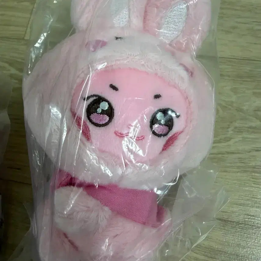 [BUNJANG] Ateez Aniteez Tiny Doll Keychain Doll Star / 미개봉 에이티즈 애니티니 타이니 인형키링 떵별이 팝업