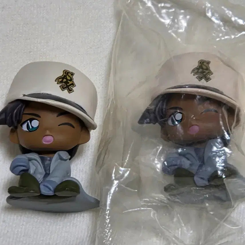 [BUNJANG] Detective Conan Heiji Hattori Figure / 치지마세 핫토리 헤이지