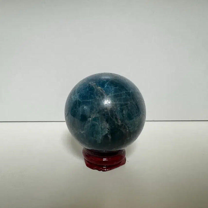 [BUNJANG] Blue Apatite Mineral / 블루 아파타이트 광물 원석 판매합니다