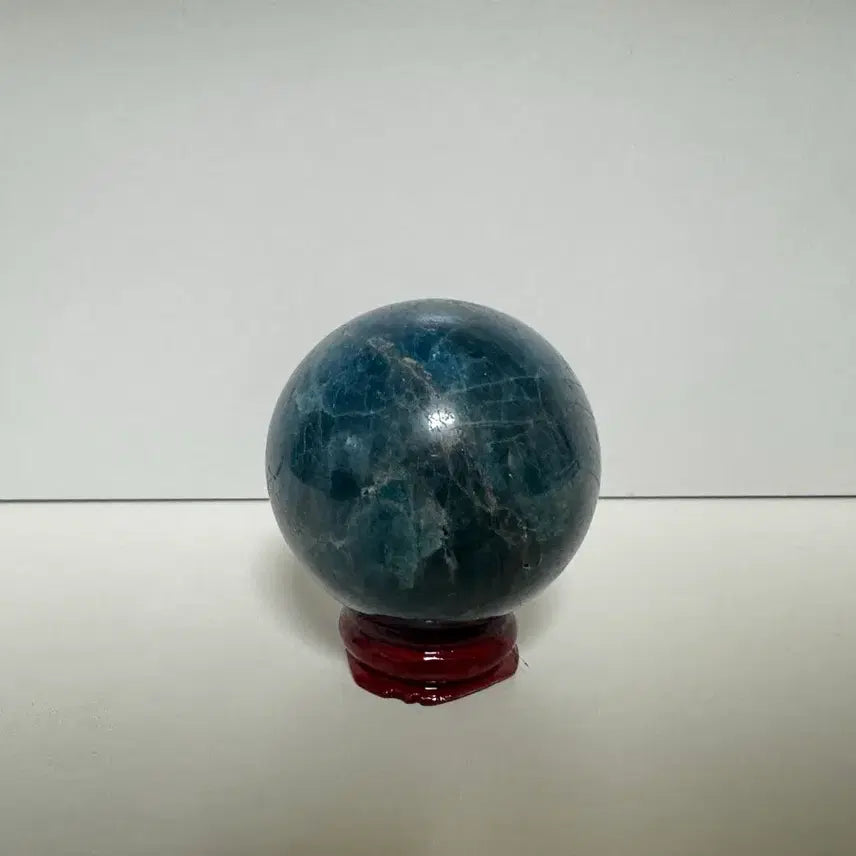 [BUNJANG] Blue Apatite Mineral / 블루 아파타이트 광물 원석 판매합니다