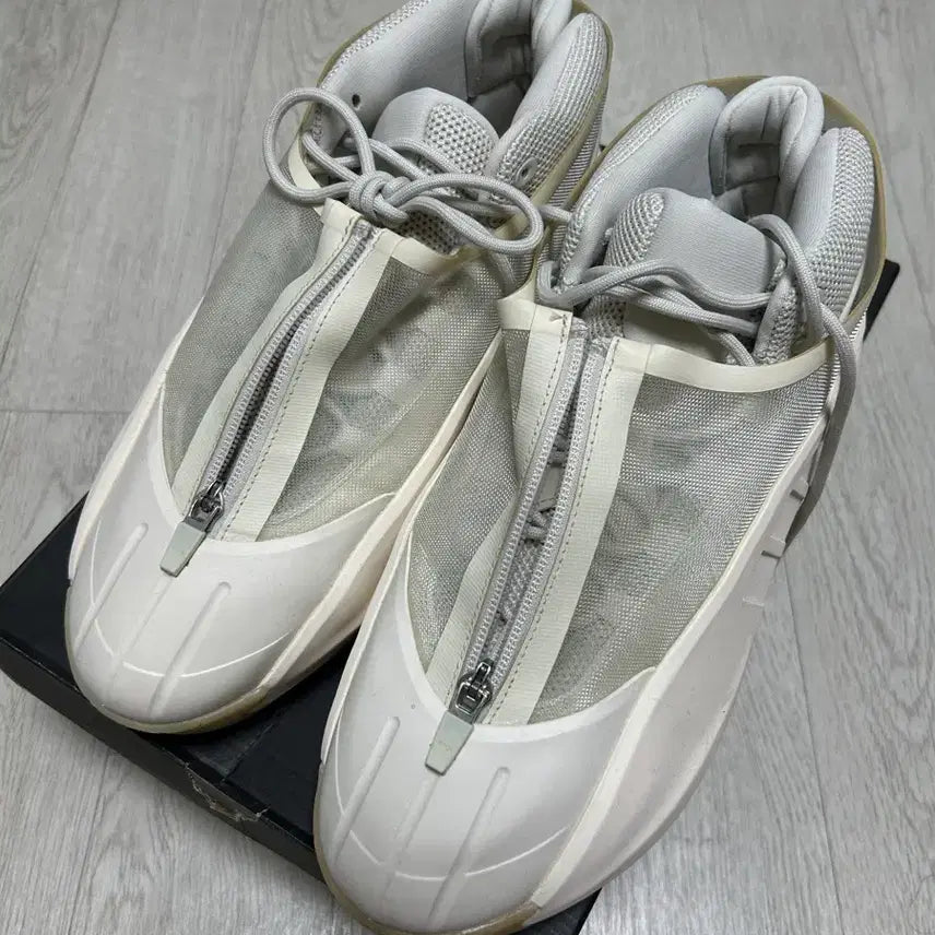 [BUNJANG] Adidas Crazy Infinity Shoes / [290] 아디다스 크레이지 인피니티