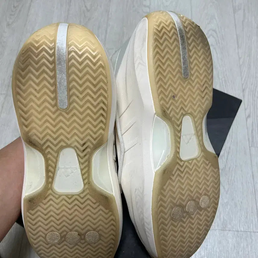 [BUNJANG] Adidas Crazy Infinity Shoes / [290] 아디다스 크레이지 인피니티