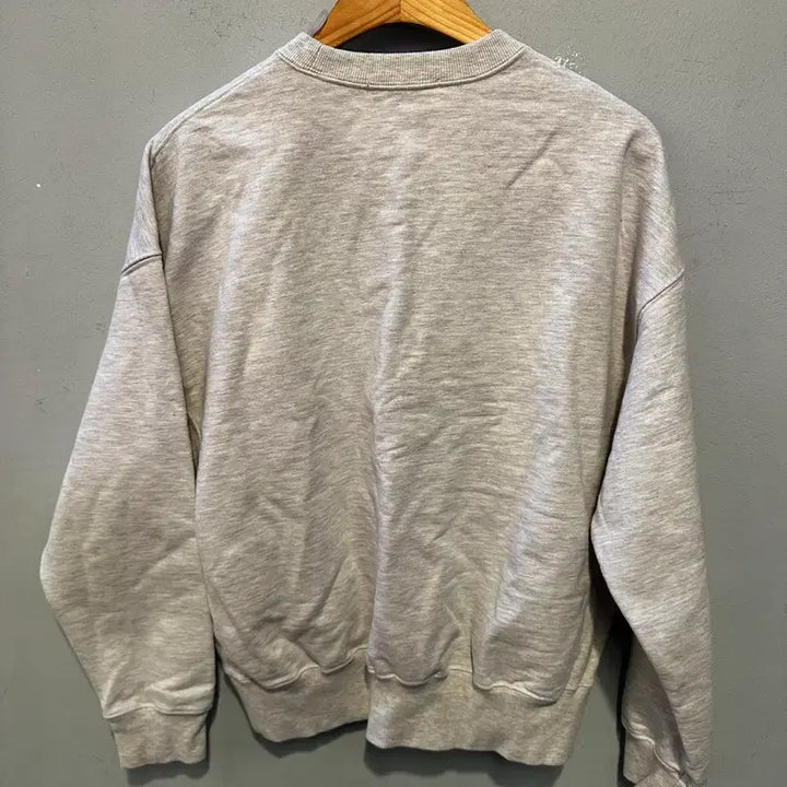 [BUNJANG] Mardi Mercredi Authentic Sweatshirt / 마르디메크르디 정품 맨투맨