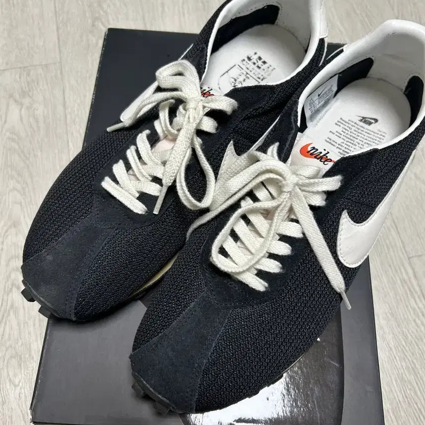 [BUNJANG] Nike LD-1000 Black &amp; Sail / [285] 나이키 LD-1000 블랙앤세일